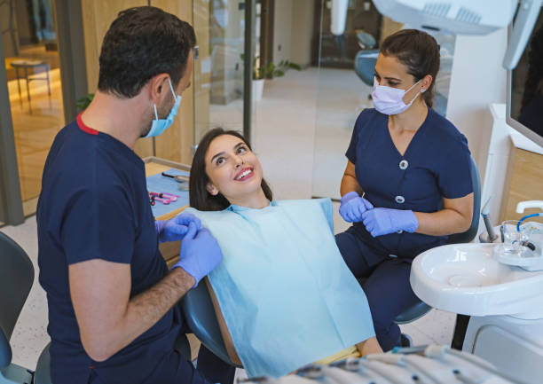 Best Oral Cancer Screening  in Brimfield, OH