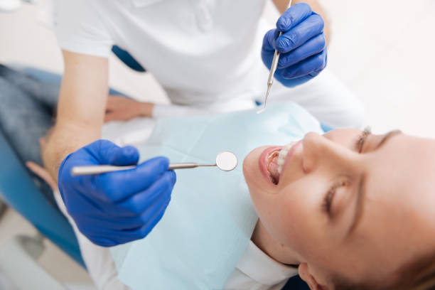 Best Dental Inlays and Onlays  in Brimfield, OH